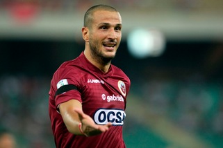 Padova, preso Litteri dal Cosenza in prestito con diritto di riscatto