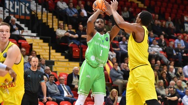 Champions League, Sassari perde in casa dell'Oostende