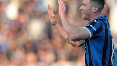 Gosens rinnova con l'Atalanta. "In futuro voglio lo Schalke"