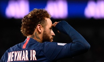 Neymar: "Il Psg può conquistare la Champions. Cerco nuove sfide nel 2020"