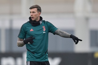 Juve, Bernardeschi 2.0: così Sarri fa partire l’operazione mezzala