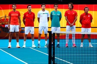 Atp Cup, la Spagna è la quinta formazione ad accedere ai quarti di finale