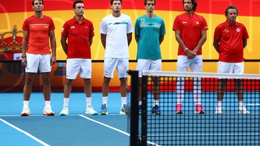 Atp Cup, la Spagna è la quinta formazione ad accedere ai quarti di finale