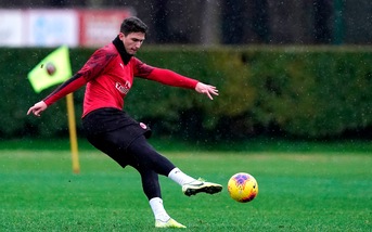 Atalanta, attacco atomico ma ora si difende: obiettivo Caldara