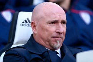 Cagliari, Maran: "Sono ancora arrabbiato dopo la Juve"