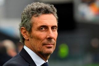 Udinese, Gotti: "Giocare contro di noi deve essere complicato per tutti"
