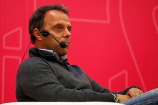 Capirossi: "Nessuno ha un talento come quello di Marquez"