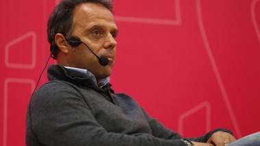 Capirossi: "Nessuno ha un talento come quello di Marquez"