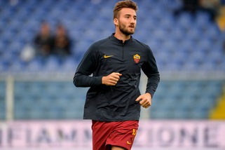 Roma, Cristante: ufficiale il rinnovo fino al 2024