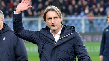 Genoa, Nicola: "Legato al Torino, ma ora penso solo alla mia squadra"