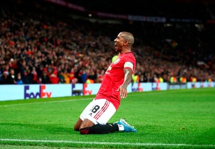 Daily Mail: "Inter-Young, è fatta. Conte punta ad averlo subito"