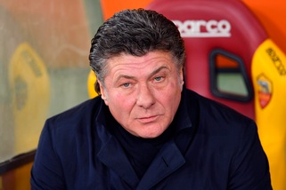 Torino, Mazzarri: "Genoa? Ho uomini contati, sarà finale di Champions"