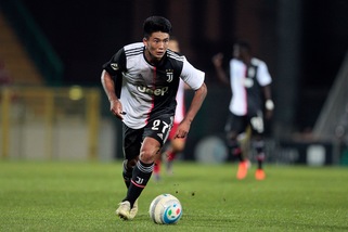 Juve, Han saluta: ha firmato per l'Al Duhail di Mandzukic e Benatia