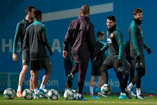 Il Barcellona si perde a Gedda: rinviata la conferenza stampa in Supercoppa