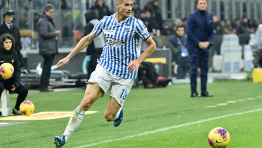 Spal, lavoro differenziato per Reca