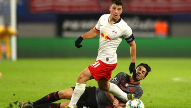 Napoli, fatta per Demme: fissate le visite mediche