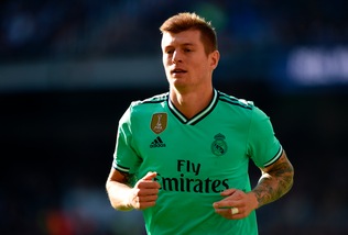 Supercoppa di Spagna, Real in finale: 3-1 al Valencia