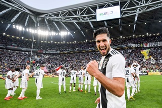 Emre Can, lo snodo: se va, ne arriva uno. Se resta, è in lista
