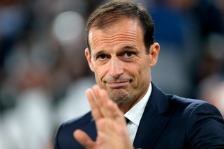Daily Mail: "Allegri pronto a sostituire Solskjaer al Manchester United"