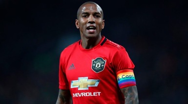 L'Inter è sempre più...United: c'è il sì di Young