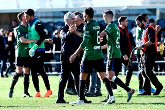 Atalanta, Gasp e lo "scudetto" della finanza: +139 milioni