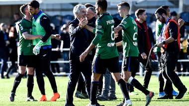 Atalanta, Gasp e lo "scudetto" della finanza: +139 milioni