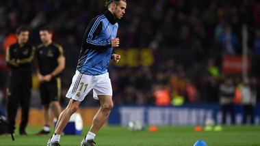 Bale, parla l'agente: "Non andrà via dal Real Madrid"