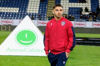 Empoli, ufficiale l'arrivo di Pinna