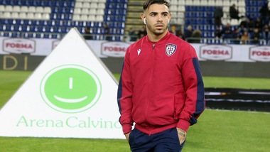 Empoli, ufficiale l'arrivo di Pinna