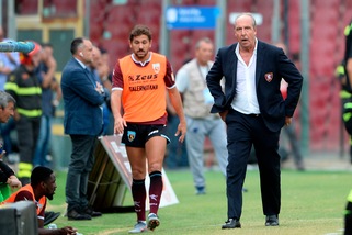 Salernitana, proposta una multa per Cerci