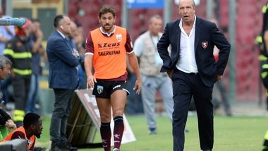 Salernitana, proposta una multa per Cerci