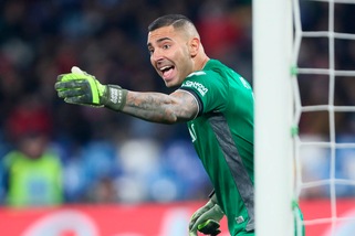 Parma, Sepe: "Con l'Atalanta non è mancata l'umilità"