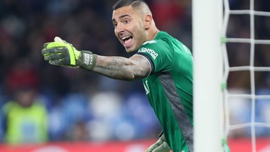 Parma, Sepe: "Con l'Atalanta non è mancata l'umilità"