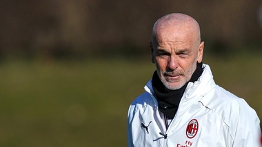 Milan, Pioli: "Ibrahimovic al centro del progetto, sta bene ed è motivato"