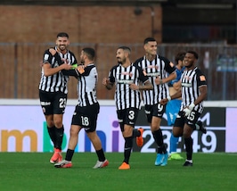 L'Ascoli pesca in Germania: preso Covic dall'Hertha Berlino