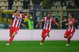 Sambenedettese, acquistato Grandolfo a titolo definitivo