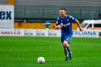 Vis Pesaro, dal Rimini arriva l'esterno Nava