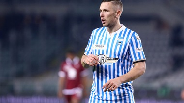 Parma, visite mediche per Kurtic: "Ci vediamo lunedì"