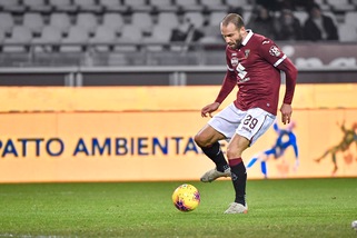 Sirigu para, Berenguer segna: il Torino ai quarti di Coppa Italia dopo i rigori