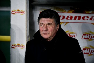 Coppa Italia Torino, Mazzarri: "Contava passare il turno, il resto è aria fritta"