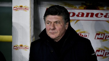 Coppa Italia Torino, Mazzarri: "Contava passare il turno, il resto è aria fritta"