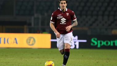 Torino, Bonifazi è della Spal: ufficiale