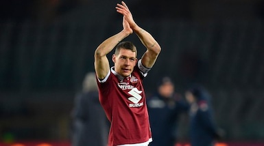 Torino-Genoa, le pagelle: Belotti leader, sciagura Meitè