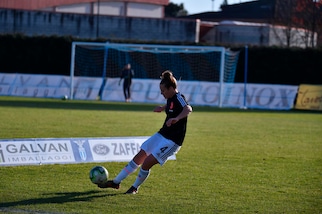 La Juve sfida il Tavagnacco, Guarino punta su Aurora Galli