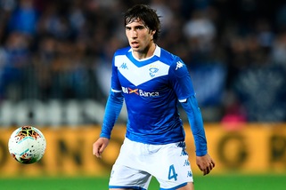 Rakitic non si sblocca: Juve, nuova mossa per Tonali