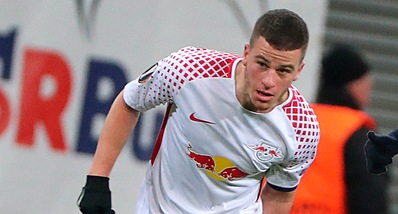 Napoli, anche Demme tra i convocati per il Perugia