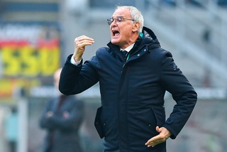 Sampdoria, Ranieri: "Occhio a Balotelli, è un campione. Ma possiamo metterli in difficoltà"