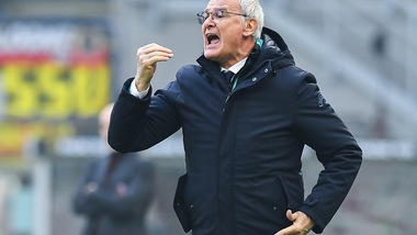 Sampdoria, Ranieri: "Occhio a Balotelli, è un campione. Ma possiamo metterli in difficoltà"