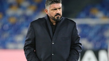 Napoli, i convocati: Gattuso senza tre big