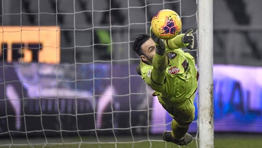 Sirigu para le critiche, "Lo spirito del Torino c'è"